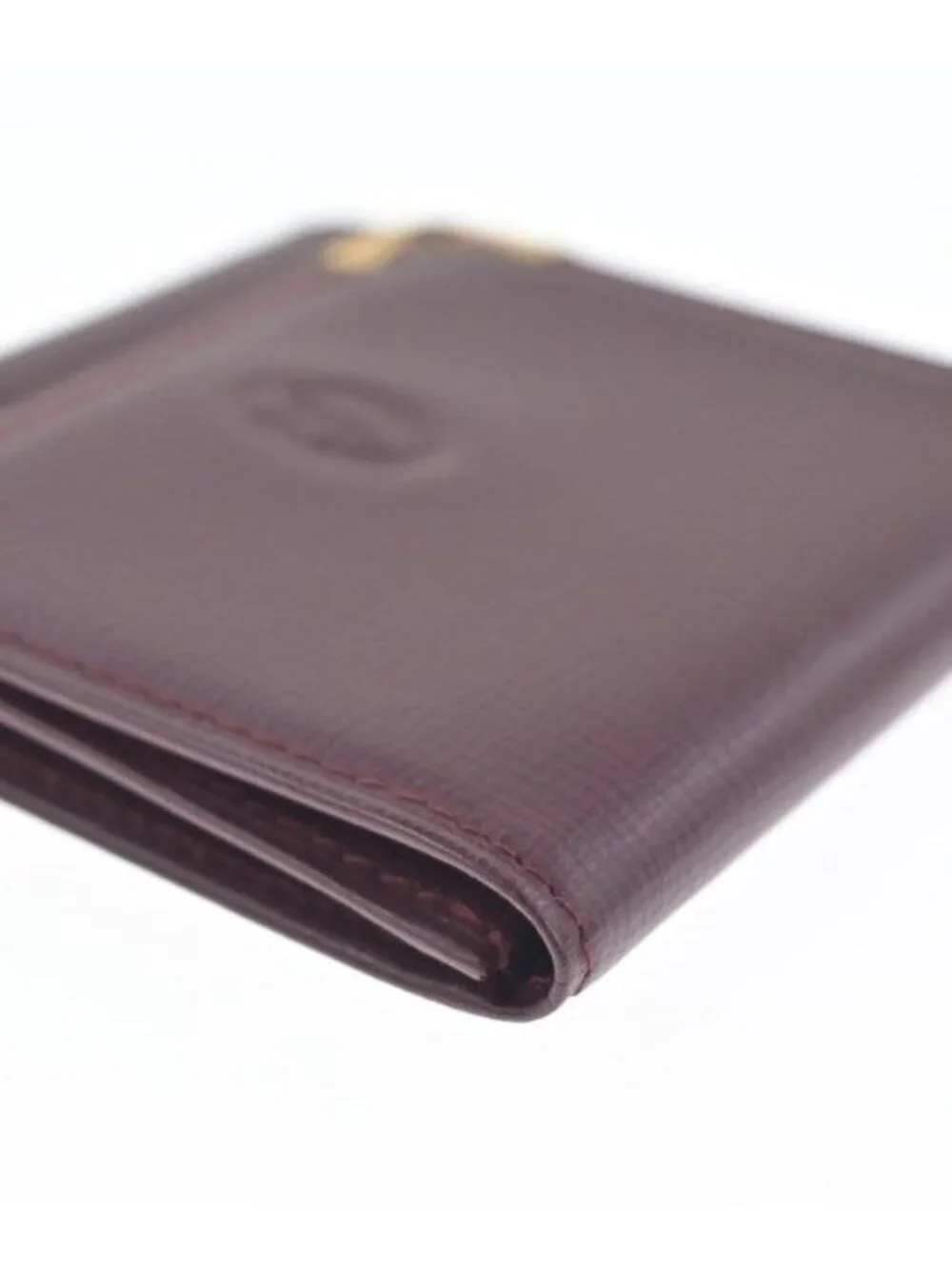Cartier Wallet Coin Purse